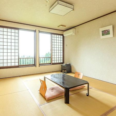 Kamosu Mori - Vacation Stay 82566 Tokamachi Exterior photo